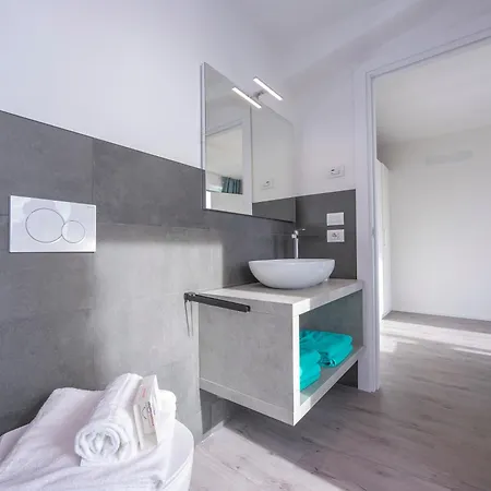 Apartamento Rustichel Fantastic View - Happy *