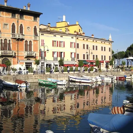 Rustichel Fantastic View - Happy Apartament Toscolano Maderno