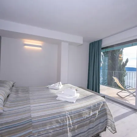 Appartement Rustichel Fantastic View - Happy Toscolano Maderno