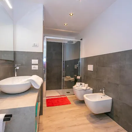 Rustichel Fantastic View - Happy Appartement *