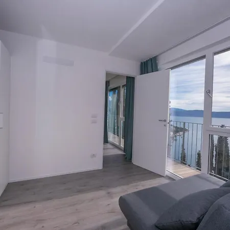 Rustichel Fantastic View - Happy * Toscolano Maderno