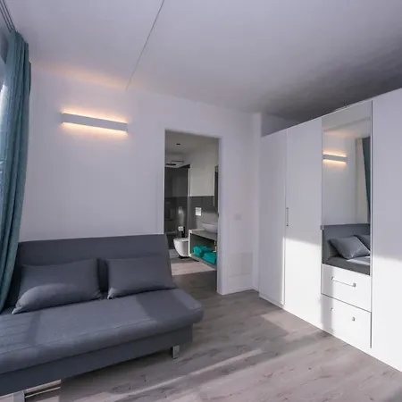 Appartement Rustichel Fantastic View - Happy Toscolano Maderno