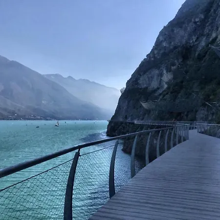 Rustichel Fantastic View - Happy Appartement