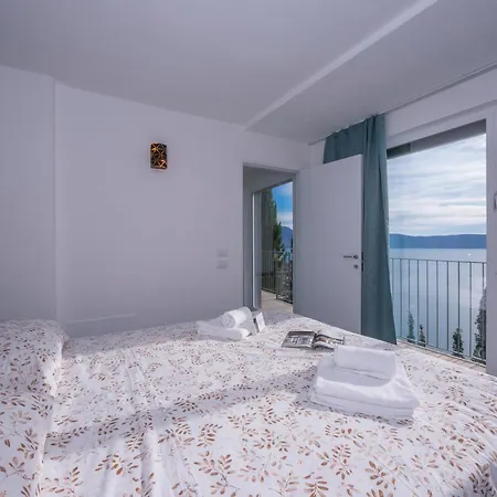 Appartement Rustichel Fantastic View - Happy