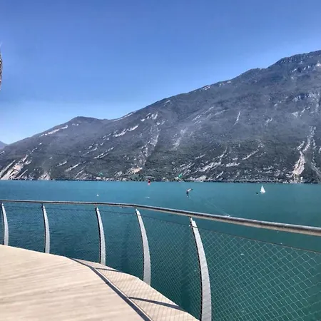 Rustichel Fantastic View - Happy Appartement *