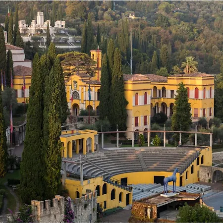 Appartement Rustichel Fantastic View - Happy Toscolano Maderno
