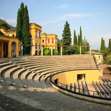 Rustichel Fantastic View - Happy *