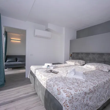 Rustichel Fantastic View - Happy Toscolano Maderno